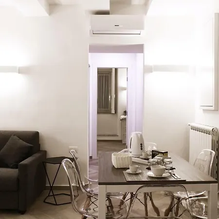 Il Cavaliere Di Toledo Holiday home Naples