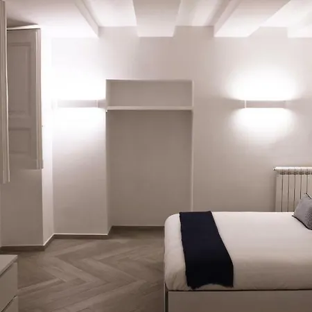 Il Cavaliere Di Toledo Holiday home Naples